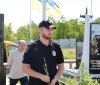 У Вінниці вшанували пам’ять полеглого бійця «Люті» Богдана Соколовського