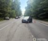 На Вінниччині поліція розслідує ДТП, у якій постраждали троє людей