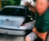 На Хмільниччині водій Ford Mondeo відмовився проходити огляд на стан сп’яніння