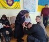 Родинам загиблих військових із Тульчинської та Брацлавської громад вручили посмертні державні нагороди