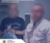 У Вінниці поліцейські викрили двох чоловіків, причетних до крадіжок мобільних телефонів