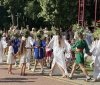 Вінки, купальське вогнище та допомога ЗСУ: у Гайсині відсвяткували Івана Купала