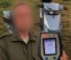 На Хмільниччині нетверезий водій електроскутера керував без посвідчення