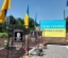 У селі Вербове відкрили Алею Слави на честь трьох полеглих захисників України