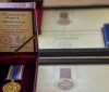 На Вінниччині родинам полеглих Захисників вручили державні нагороди
