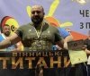  «Вінницькі Титани» привезли нагороди з чемпіонату України та всеукраїнського турніру