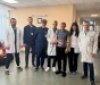 У Вінниці пацієнта виписали після надскладної операції з видалення раку стравоходу