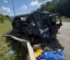У ДТП за участю вантажівки постраждала депутатка Вінницької міської ради Юлія Павлюк
