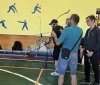 У Козятині відбулися ветеранські змагання «Незламні Козятинщини»
