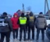 На Одещині викрили схему незаконного переправлення ухилянтів до Молдови