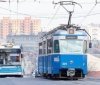 У Вінниці тимчасово змінили схеми руху громадського транспорту через аварію