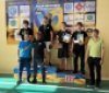 Вінницькі борці вибороли три медалі на всеукраїнському турнірі та наблизилися до чемпіонату світу