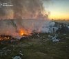 За добу на Вінниччині сталося 18 пожеж: понад 9 гектарів вогонь охопив в екосистемах