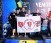 Боксери Вінниччини вибороли шість медалей чемпіонату України та привели область до другого місця
