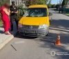 У Хмільнику в ДТП травмувався 12-річний хлопець