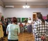 У Вінниці відкрили виставку «РЕЗИДЕНЦІЯ SUN»: експозицію можна відвідати до 10 серпня
