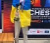 Вінничанину Даніілу Шигіну присвоїли звання кандидата у майстри спорту з шахів
