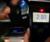 У Хмільницькому районі нетверезий водій тікав від патрульних: Драгер показав майже 3 проміле алкоголю