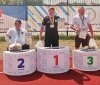 Ветеран із Вінниччини став чемпіоном України зі стрільби з лука