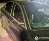 У Вінниці Audi збив 62-річну жінку: потерпілу госпіталізували