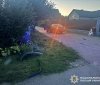 На Вінниччині за вихідні сталися три ДТП: одна людина загинула, троє травмувалися
