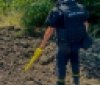 На Вінниччині сапери знищили два артилерійські снаряди часів Другої світової війни