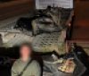 У Вінниці патрульні зупинили 17-річного водія скутера з ознаками сп’яніння
