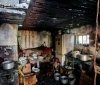 На Вінниччині за добу сталося дві пожежі у житловому секторі