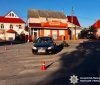 На Вінниччині за добу сталися три ДТП: травмувалися четверо людей