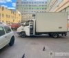 У Вінниці вантажівка збила 71-річну жінку: поліція розслідує ДТП
