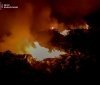 На Вінниччині за добу сталося 10 пожеж в екосистемах: вогонь знищив понад 4 гектари