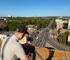 У Вінниці готують зміни організації руху на Соборній та прилеглих вулицях