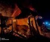 На Вінниччині за добу ліквідували 6 пожеж у житловому секторі