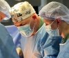 У Вінниці за один день провели дві трансплантації нирки