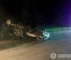 За добу на Вінниччині сталися чотири ДТП з потерпілими: поліція відкрила кримінальні провадження