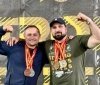 Українська збірна ветеранів візьме участь у Strong Spirit’s Games у Мадриді