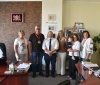  Мер французького Бессьєра приїхав до Вінниці, щоб зустріти родину, яку прихистила його громада