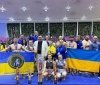 Вінничанин Святослав Семикрас переміг росіянина та виборов «золото» чемпіонату світу з сумо у Таїланді!