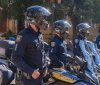 У Вінниці розпочав роботу мотопатруль: на вулиці виїхали три екіпажі