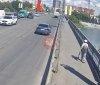 ДТП на Центральному мосту Вінниці