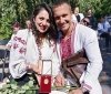 10 дітей і щоденна турбота: дружина вінницького міграційника стала «Матір’ю-героїнею»