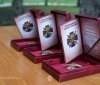 Захисників, які повернулися з полону, нагородили відзнаками «За стійкість та незламність»