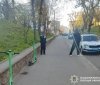  На Вінниччині за добу сталося три ДТП з постраждалими: триває розслідування