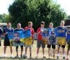 На Барщині провели спортивний турнір на честь загиблих та безвісти зниклих захисників