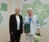  На Вінниччині відзначили адвокатесу Наталію Костик за 50 років захисту прав людини