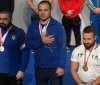 Вінничанин Іван Чупринко виборов «золото» на Чемпіонаті Європи з класичного жиму лежачи