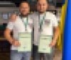 Жмеринські ветерани здобули призові місця на обласному турнірі з більярду