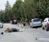 Три ДТП за два дні на Вінниччині: загинув водій мопеда, травмувалися дитина та мотоцикліст