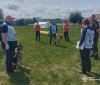 Вінницькі рятувальні собаки знову серед найкращих в Україні
