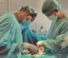 У Вінниці хірурги вдруге врятували руку 6-річного хлопчика після травми склом